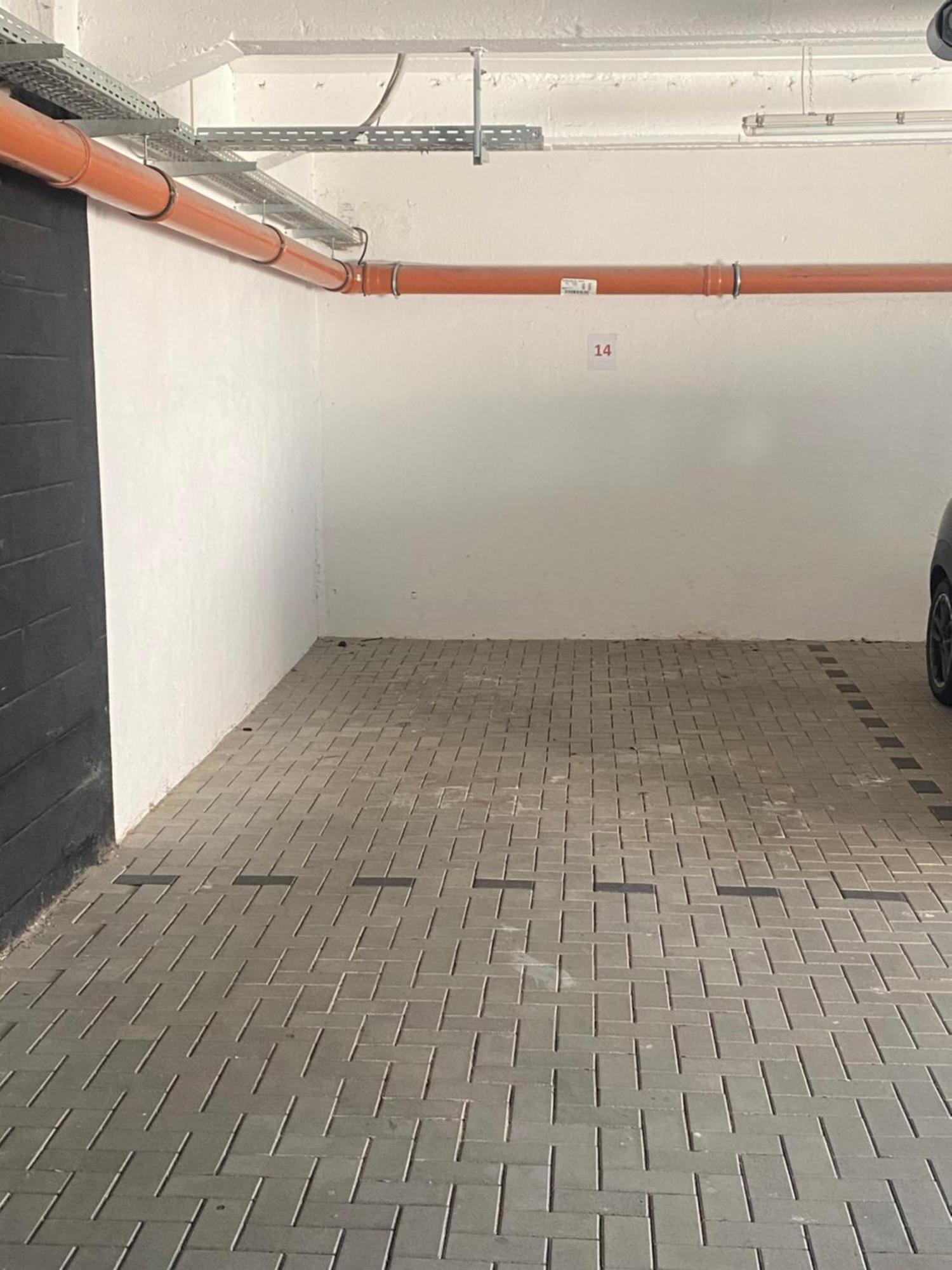 Modernes Trierer Cityloft Mit Grossem Balkon Eksteriør billede
